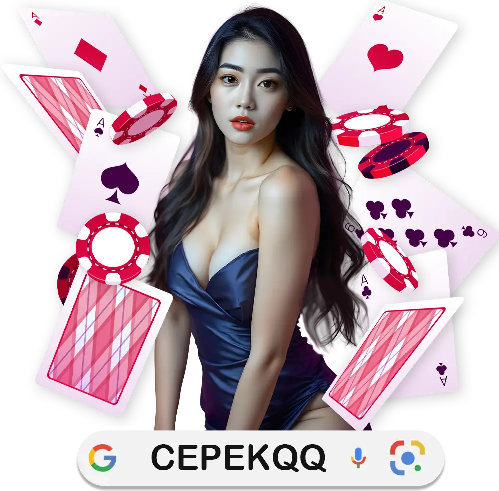 CEPEKQQ Link Situs Judi QQ Kartu Online Resmi Terbaik Hari Ini